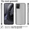 Accezz Motorola Edge 30 Neo - Clear Backcover - Schokabsorberend - Transparant