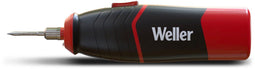 Weller WLIBA4EU - Snoerloze Soldeerbout - 4,5V 4,5W 460°C