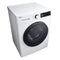 LG F4WM309S0 - Wasmachine - Spa Steam - Wit