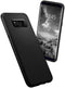 Spigen Liquid Air Samsung Galaxy S8 black