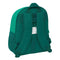 Schoolrugzak Real Betis Balompié Aquamarijn 28 x 34 x 10 cm