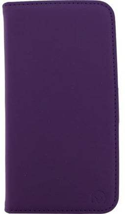Mobilize MOB-SWBCP-IPH64 - Flip Cover - Ultra dun - Paars
