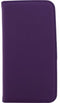 Mobilize MOB-SWBCP-IPH64 - Flip Cover - Ultra dun - Paars