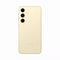 Samsung Galaxy S24 FE - Geel - 128 GB - Fysieke simkaart