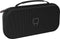 Venom Switch 2 - Beschermcase met 9H gehard glazen screenprotector - Zwart