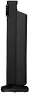 Stealth ST-TF2000W - Keramische PTC-torenheater met ventilator - 2-in-1 verwarming en koeling - Zwart