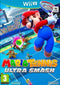 Nintendo Mario Tennis: Ultra Smash - Wii U - Mega Battle modus