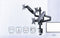 Gembird MA-DA3-01 - Bureaumount - 3x schermen tot 27