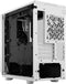 Fractal Design Meshify 2 Mini - ATX Semi-toren - Gehard glas - Wit