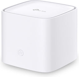 TP-Link HC220-G5 - Mesh WiFi - Dual-band - Wi-Fi 5 - 1200 Mbps (1-pack)