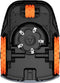 Segway Navimow i206 - Robotgrasmaaier - 600 m² - AWD