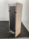 Inventum IKV1788S - Inbouw koel-vriescombinatie - 243 liter - 178 cm nismaat
