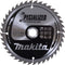 Makita Specialized - Cirkelzaagblad 165 mm - 40 tanden ATAF - voor linkshandige cirkelzaag