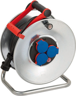 Garant S IP44 kabelhaspel 25m H07RN-F 3G2,5