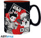 HUNTER X HUNTER - Mug - 460 ml - Gon's group - Keramiek