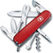 Victorinox Swiss Army Climber Multitool 14 Functies Rood