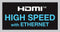 Nedis HDMI-Splitter - 8-Poorts poort(en) - HDMI Input - 8x HDMI Output - 4K@30Hz - 3.4 Gbps - Metaal - Antraciet