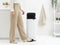 Brabantia Bo Pedaalemmer - 30 liter - Soft-close - White
