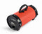 Gembird ACT-SPKBT-B - Bluetooth Speaker - Multicolor LED - Zwart
