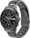 Armani Exchange AX2454 - Polshorloge - Chronograaf - Grijs