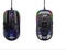 Xtrfy MZ1 - Gaming Muis - 16.000dpi - Zwart