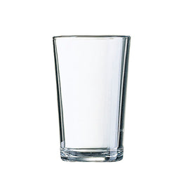 Bierglas Arcoroc Conique Transparant Glas