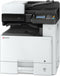 Kyocera Ecosys M8124cidn - Multifunctionele Laserprinter - 24ppm A4/A3 - Wit