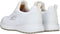 Skechers Squad Sr - Dames Sneakers - Maat 40 - Wit