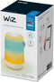 WiZ Draagbare tafellamp - Slimme LED-Verlichting - Gekleurd en Wit Licht - Wi-Fi
