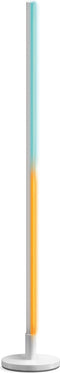WiZ Vloerlamp Pole - Slimme LED-Verlichting - Gekleurd en Wit Licht - Modern Design - Wi-Fi