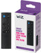 WiZ Wizmote afstandsbediening Slimme verlichting accessoire - excl batterijen