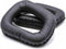 Oorkussens Geschikt Voor Logitech G35/G230/G332/G430/G432/F430/F450/G930 Gaming Headset - 2 Stuks - Met Noise Cancelling - Zacht Memory Foam - Eiwitleer - Zwart