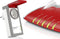 AVM FRITZ!DECT 210 - Slim stopcontact - Spatwaterdicht - Energiebewaking