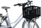 Basil Fietskrat M - Krat - 27 Liter - Zwart