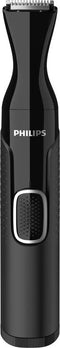Philips Series 5000 NT5650/16 - Neustrimmer - Waterbestendig met huidbescherming - Zwart