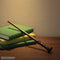 Wizarding World Harry Potter Spectacular Spell Magic Wand