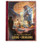 Wizards of the Coast Dungeons & Dragons RPG The Practically Complete Guide to Dragons english and accessories