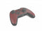 Genesis MANGAN 400 - Draadloze Gamecontroller - 19 knoppen - Rood