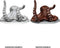 WizKids Deep Cuts Unpainted Miniatures - Giant Octopus