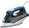 Rowenta DX1550 - Stoomstrijkijzer - 2200 W 110 g/min - Blauw