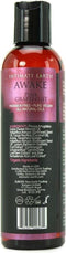 Intimate Earth - Massage Olie Awake 120 ml