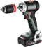 Metabo BS 18 L BL Q - Accu-schroefboormachine 18 V 2 Ah Li-ion - Brushless met koffer en 2 accu's (2 stuks)