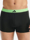 Adidas Active Micro Flex - Boxershorts - Regular fit - Zwart
