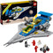 LEGO ICONS 10497 Galaxy Explorer Set voor Volwassenen