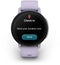 Garmin Bounce 2 - Smartwatch - Wi-Fi LTE - Paars