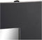 Wandspiegel DKD Home Decor Zwart Orientaals Hout MDF (70 x 2 x 90 cm)