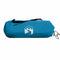 vidaXL - Kampeerluifel - waterdicht - 300x294 - cm - blauw