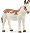 schleich FARM WORLD - Amerikaanse gevlekte ezel - Speelfiguur - 13961