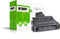 KMP H-T231 - Toner - Compatibel met HP LaserJet - Zwart