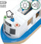 BRIO Premium treinset - BRIO World 33766 - Inclusief geluid- en lichteffecten - Multi colour